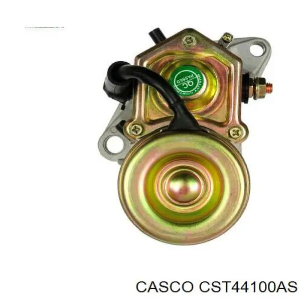 Купити CST44100AS Casco Стартер