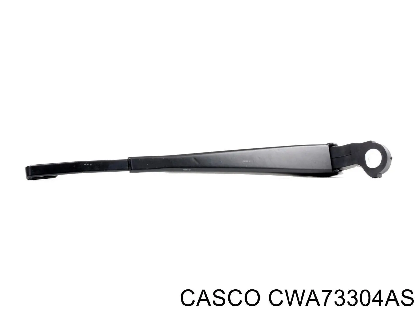 Важіль-поводок склоочисника заднього скла CWA73304AS Casco