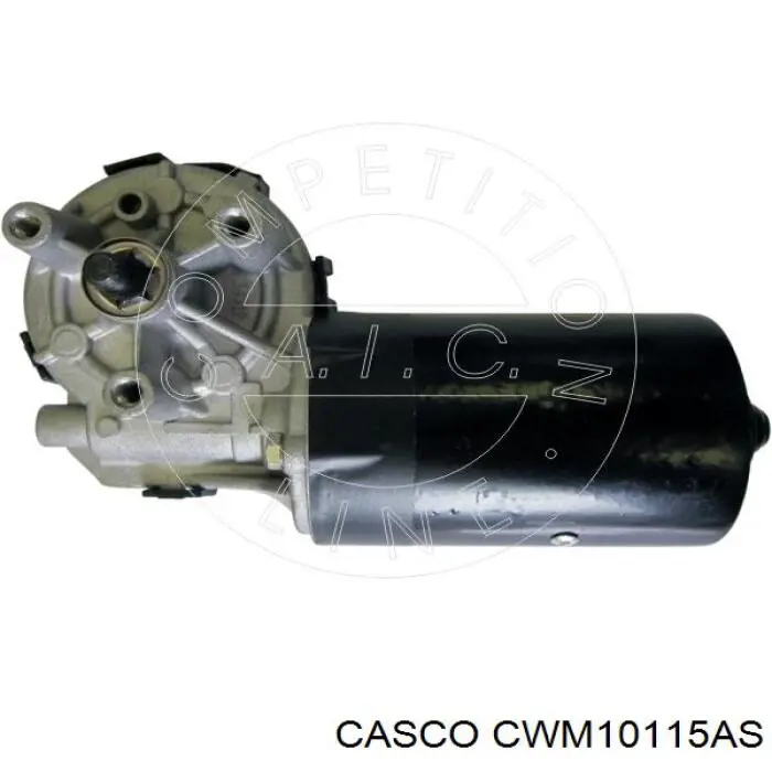 Купити 570209 Maxgear Мотор трапеції склоочисника