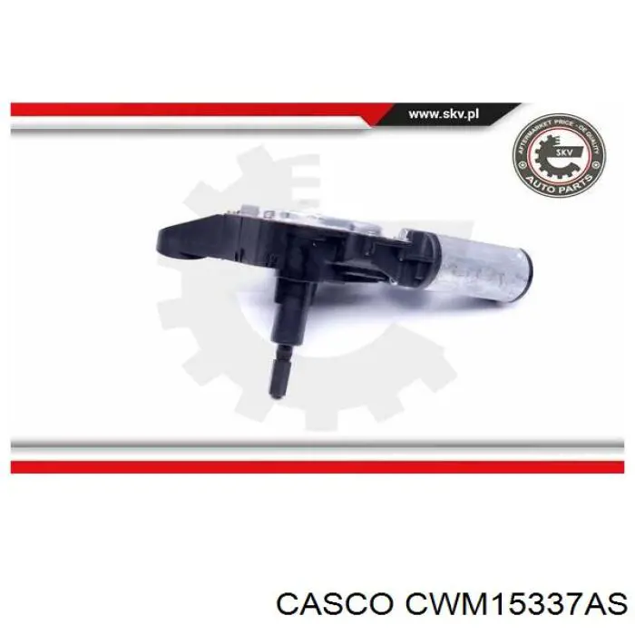 Склоочисник дверей задка JP Group 1398201500 ціна, від 72.47 USD