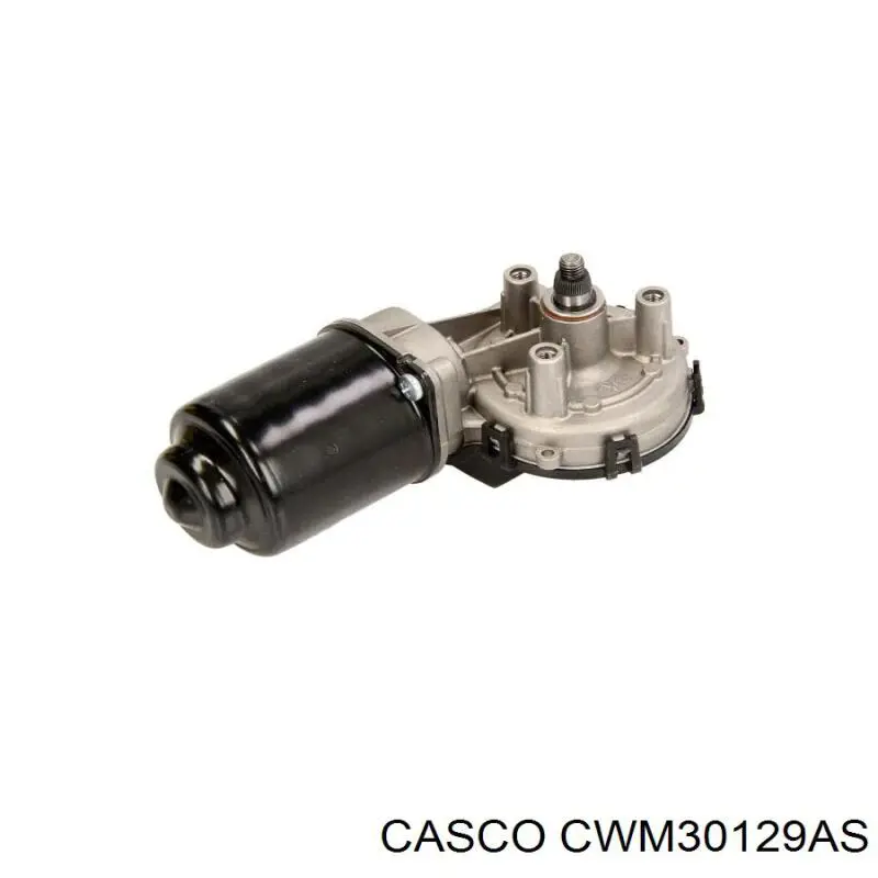 Купити 5090156 Autotechteile Мотор стеклоочищувача