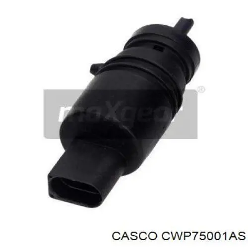 Моторчик омивача CWP75001AS Casco