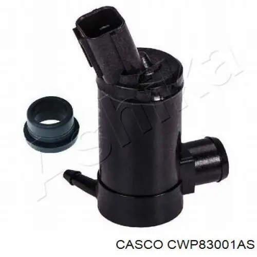 Моторчик омивача переднього скла Casco CWP83001AS ціна, від 10.41 USD