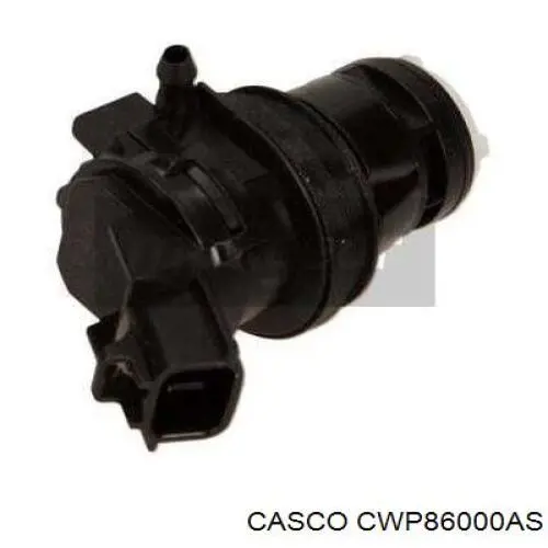 Купити CWP86000AS Casco Мотор омивача лобового скла