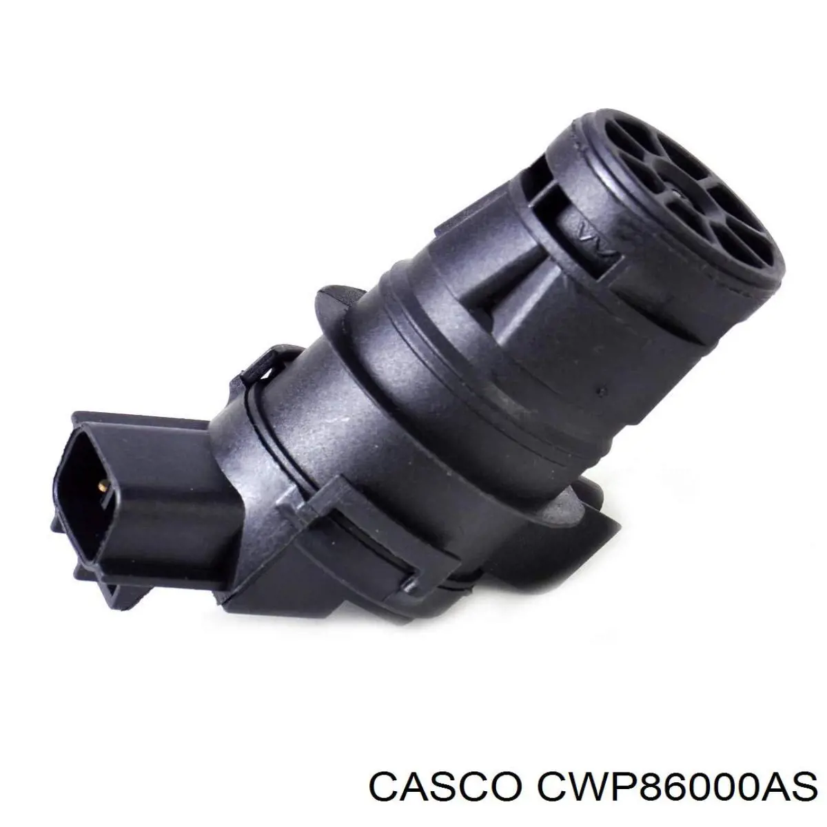 Моторчик омивача переднього скла Casco CWP86000AS ціна, від 11.13 USD