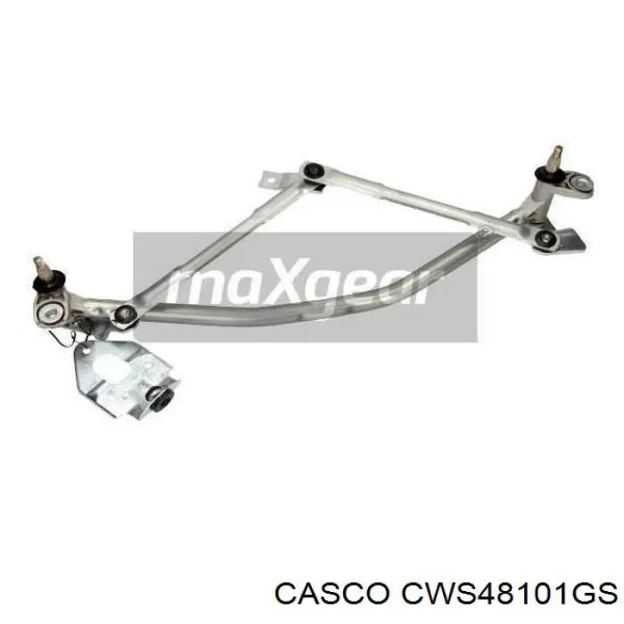 TGE521G Magneti Marelli Трапеція склоочисника