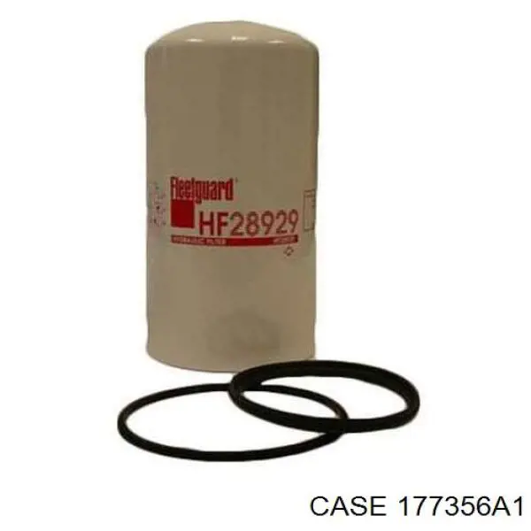 Фільтр гідравлічної системи Case 177356A1 ціна, від 55.15 USD