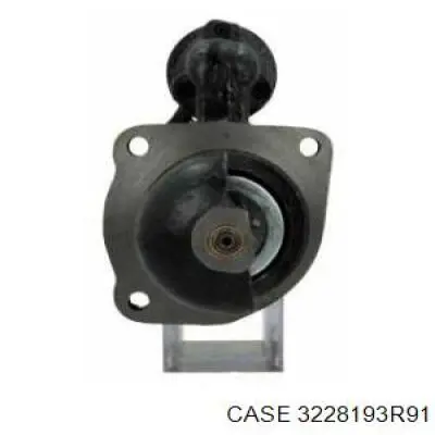 Купити 3228193R91 Case Стартер