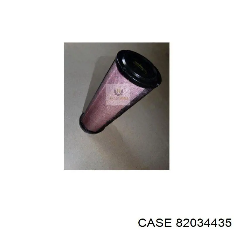 Повітряний фільтр 82034435 Case