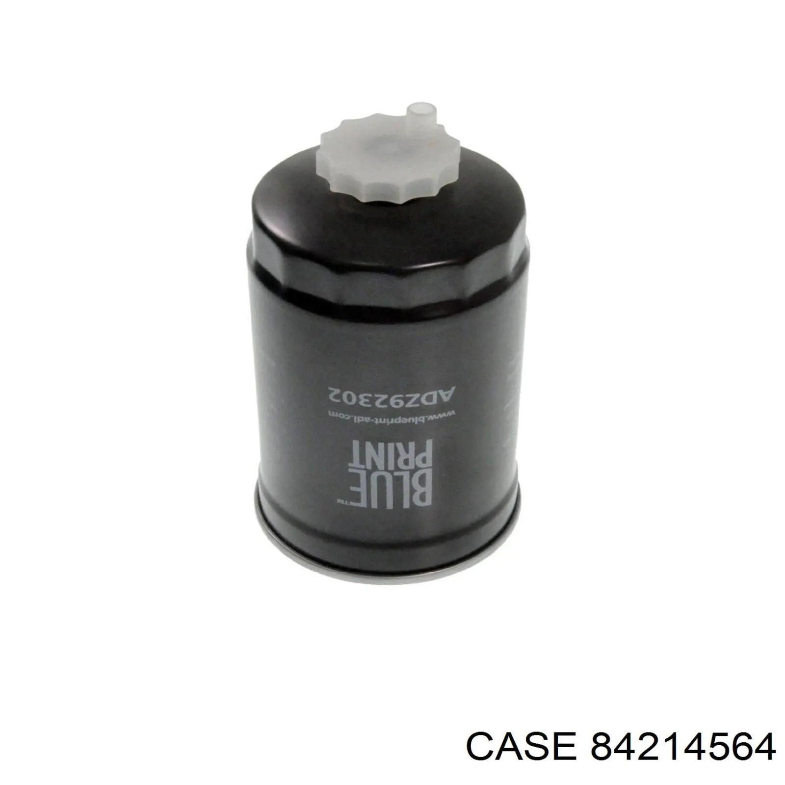 Фільтр тонкого очищення палива Case 84214564 ціна, від 4.80 USD