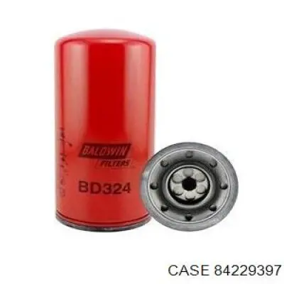 Масляний фільтр BD324 Baldwin