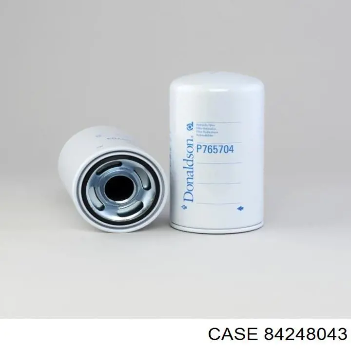 Купити 84248043 Case Фільтр гідравлічної системи