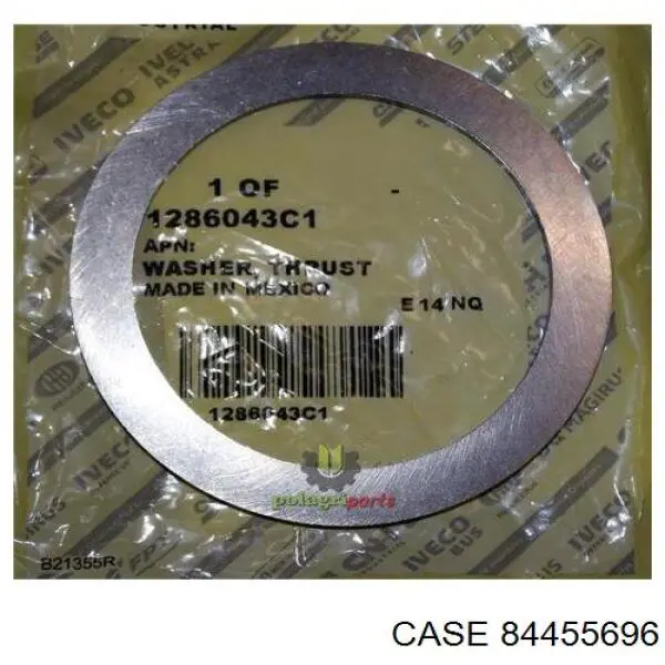 Купити 60142RS Timken Підшипник включення зчеплення
