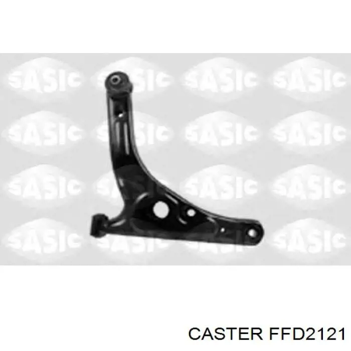 FFD2121 Caster Сайлентблок переднього нижнього важеля