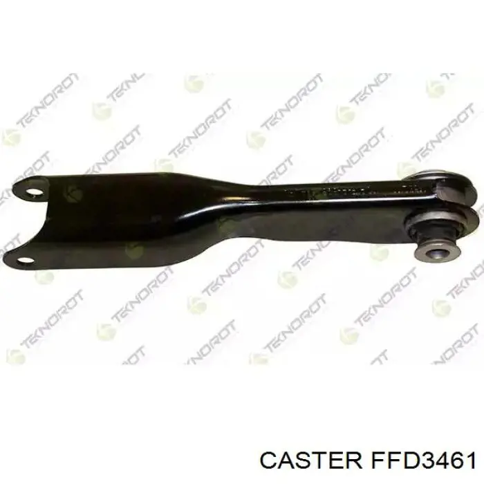 Сайлентблок переднього нижнього важеля FFD3461 Caster