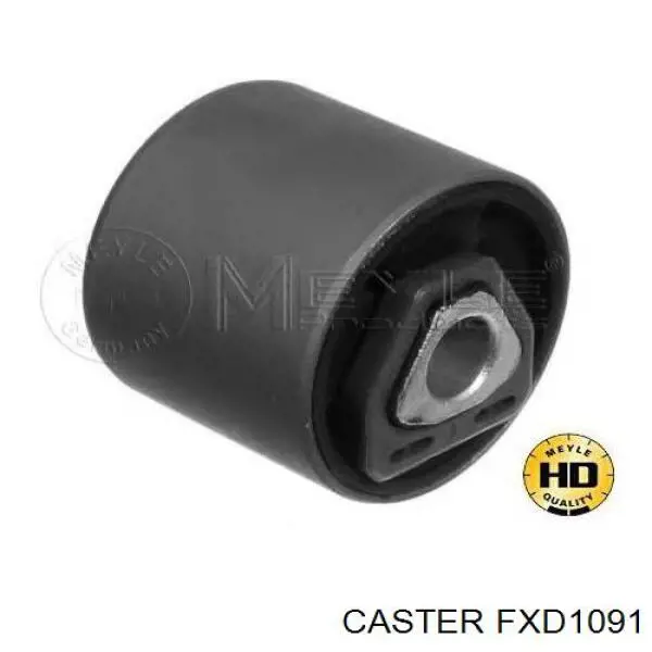 FXD1091 Caster Сайлентблок переднього верхнього важеля