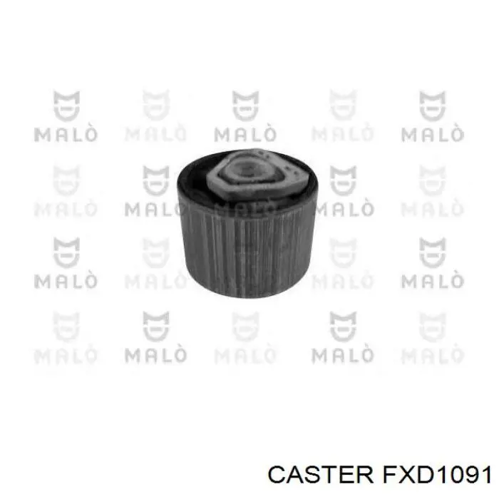 Сайлентблок переднього верхнього важеля Caster FXD1091 ціна, від 7.00 USD