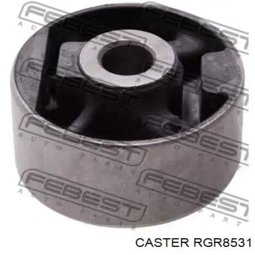 RGR8531 Caster Сайлентблок балки моста