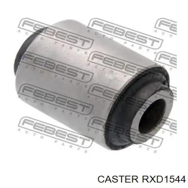 Купити RXD1544 Caster Сайлентблок цапфи задньої