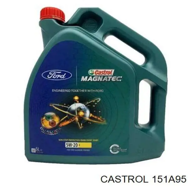 Купити 872556 Valvoline Масло