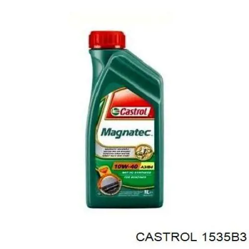 Купити 1535B3 Castrol Масло