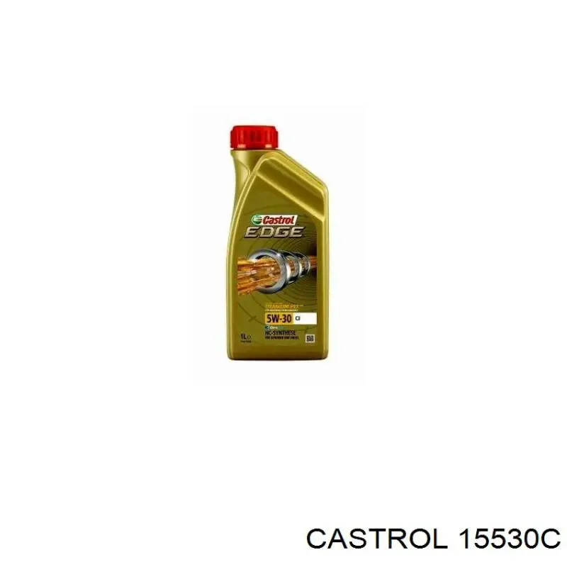 Купити 15530C Castrol Масло