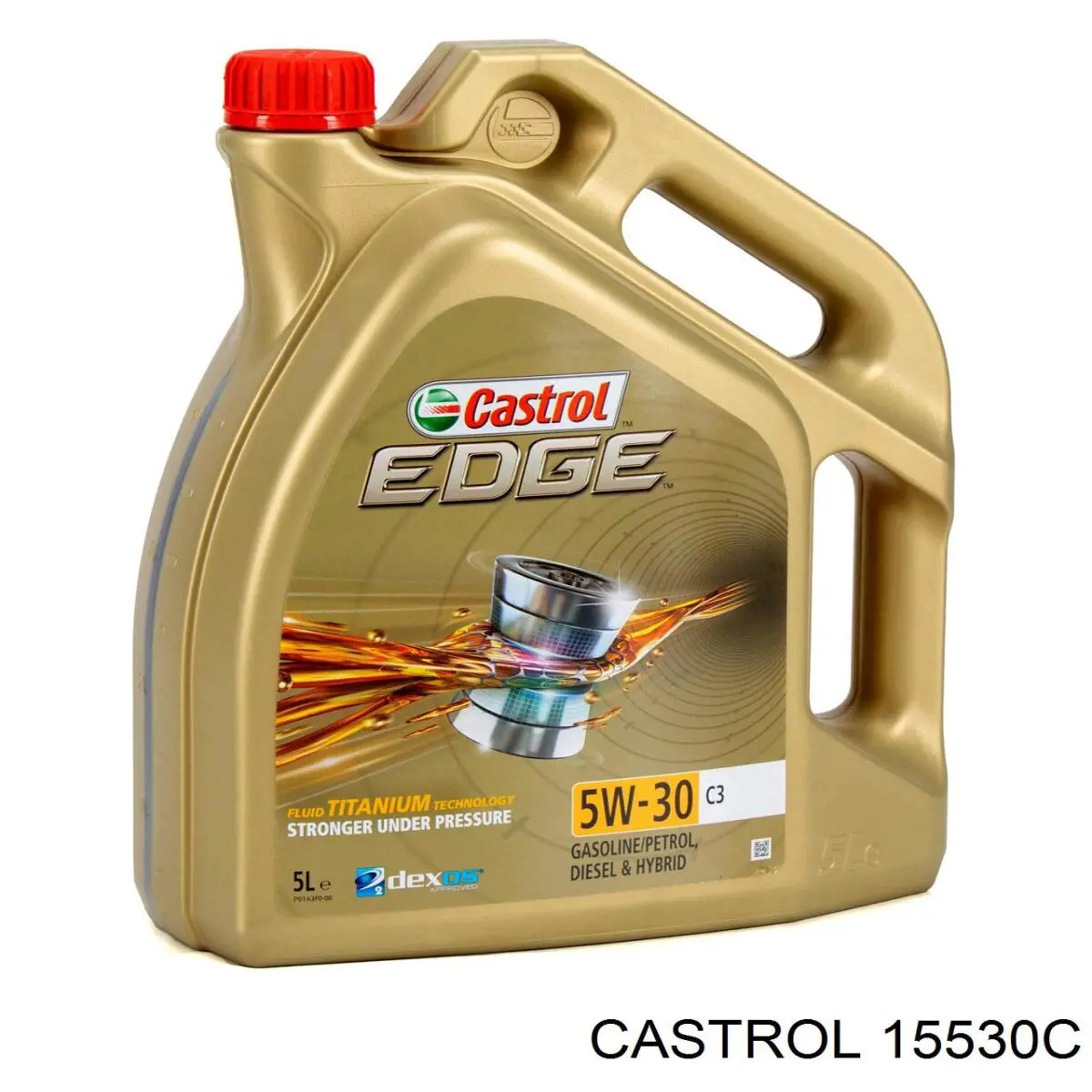 Олива Castrol 15530C ціна, від 12.19 USD