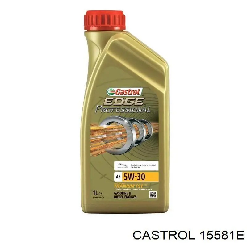 Олива Castrol 15581E ціна, від 13.33 USD