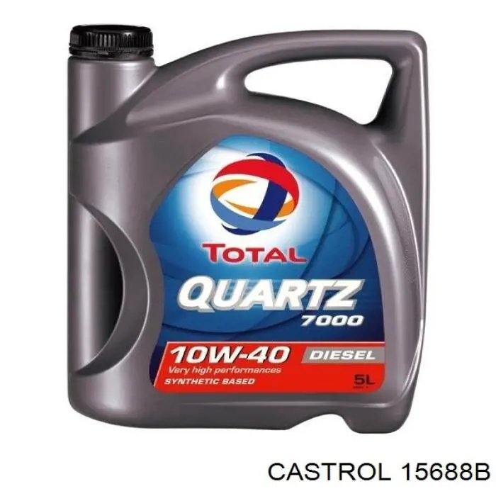 Моторне масло 862061 Valvoline