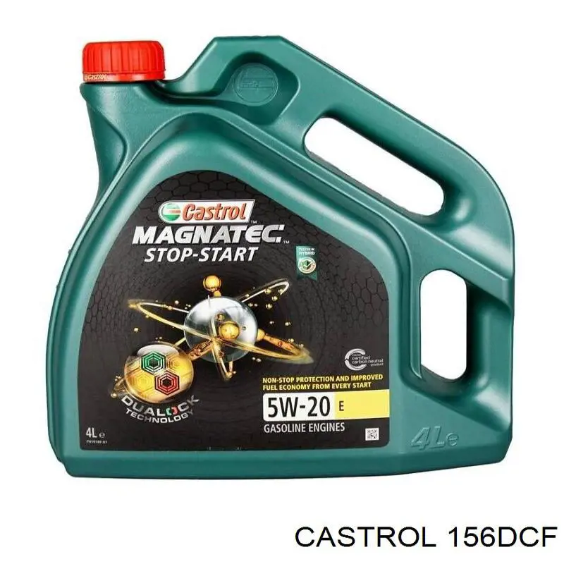 Моторна олива Valvoline 839697