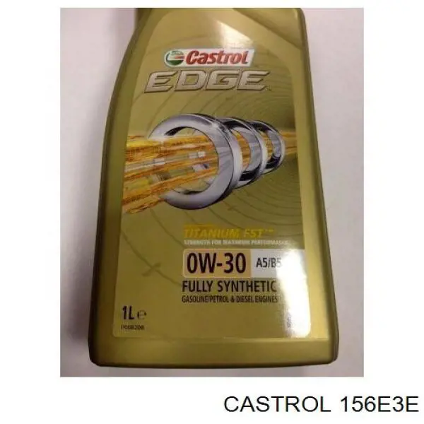 Олива Castrol 156E3E ціна, від 14.82 USD