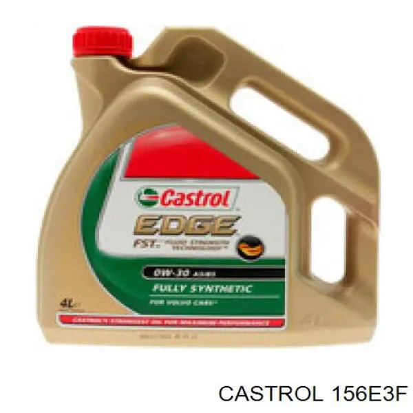 Олива Castrol 156E3F ціна, від 57.70 USD