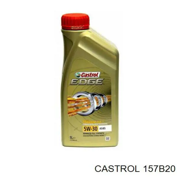 Олива Castrol 157B20 ціна, від 472.40 USD