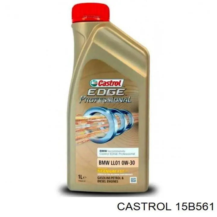  Castrol 15B561 ціна, від 15.84 USD