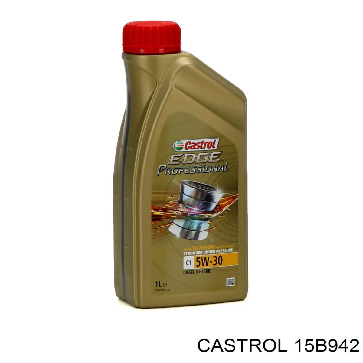 15B942 Castrol 