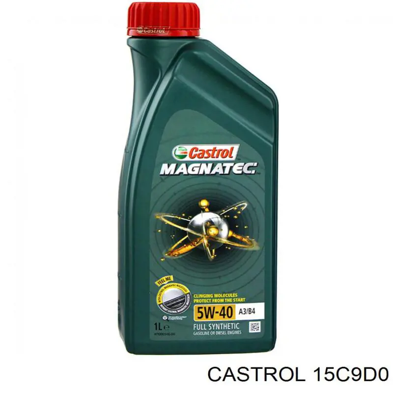 Олива Castrol 15C9D0 ціна, від 11.84 USD