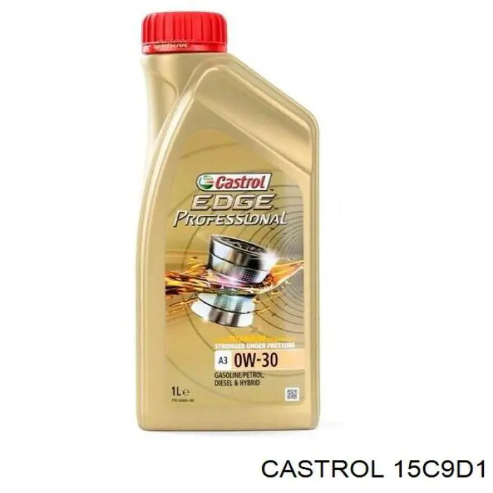 Олива Castrol 15C9D1 ціна, від 44.32 USD