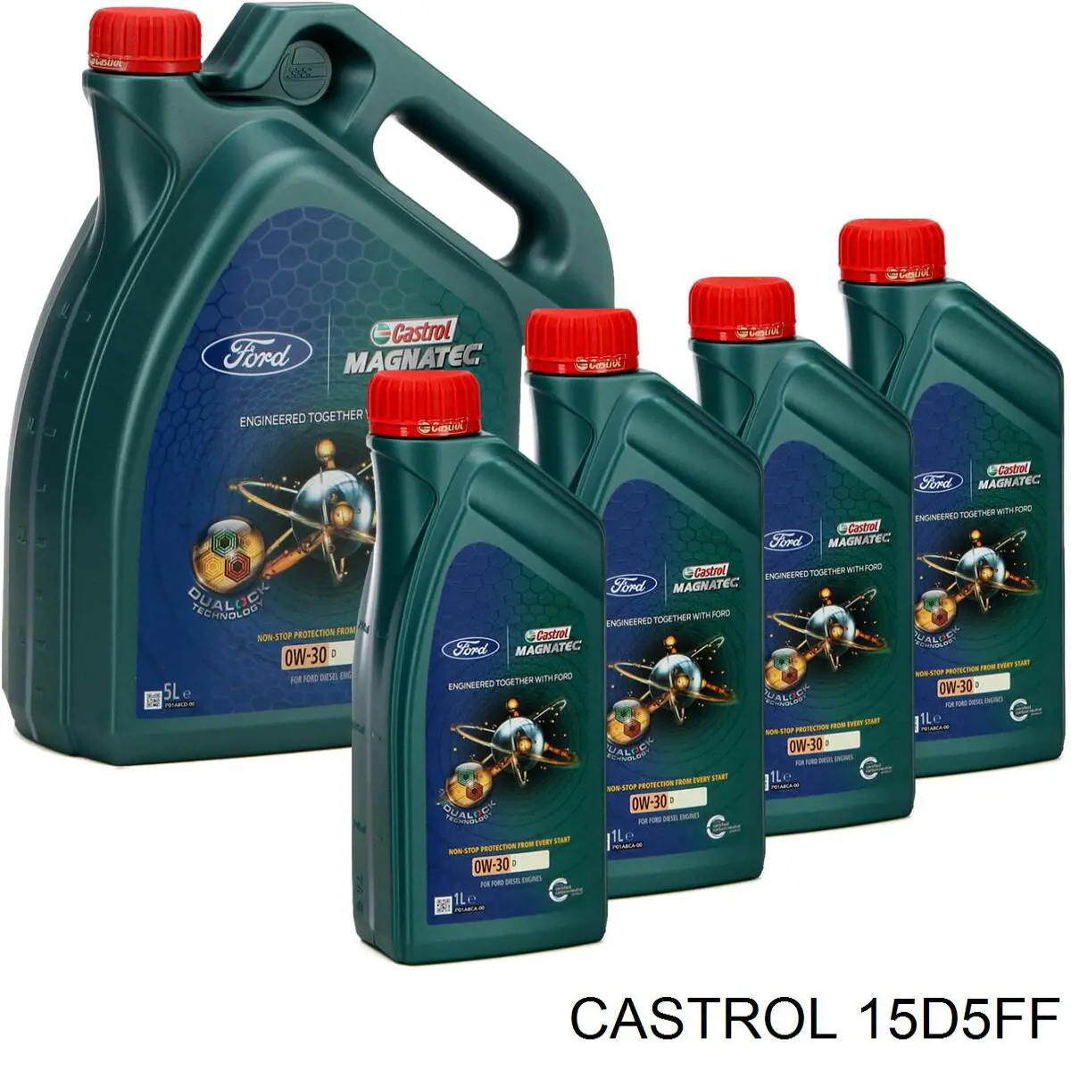 Олива MPM OIL 05005V ціна, від 74.64 USD