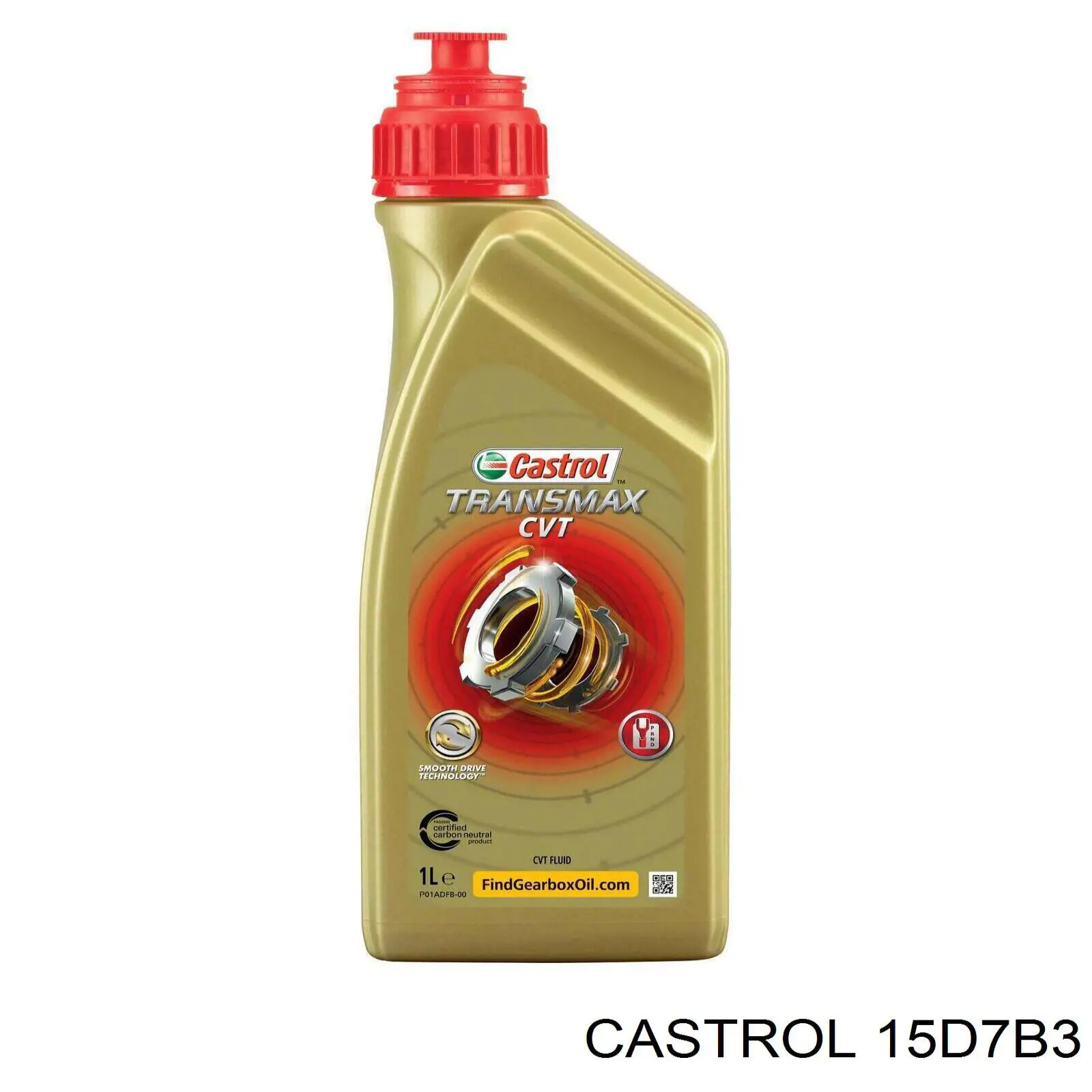  Castrol 15D7B3 ціна, від 22.45 USD