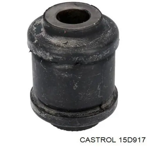 15D917 Castrol Масло АКПП