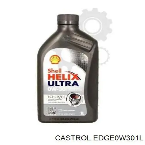  Castrol EDGE0W301L ціна, від 20.75 USD
