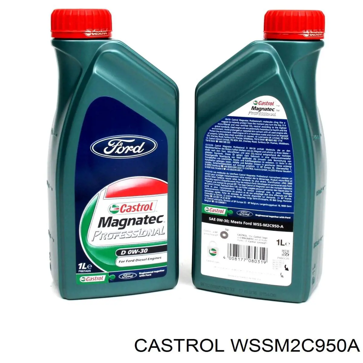 Купити 05005V MPM OIL Масло