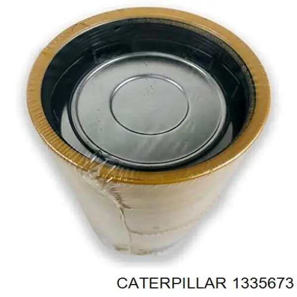 Фільтр паливний 1335673 Caterpillar