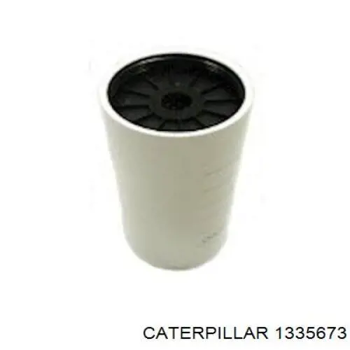 Фільтр тонкого очищення палива Caterpillar 1335673 ціна, від 38.62 USD