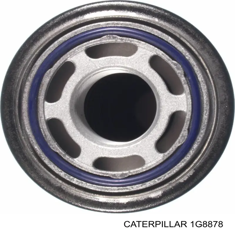 1G8878 Caterpillar Масло в коробку автомат
