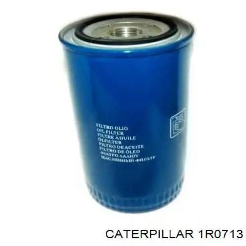 Масляний фільтр двигуна Caterpillar 1R0713 ціна, від 9.64 USD