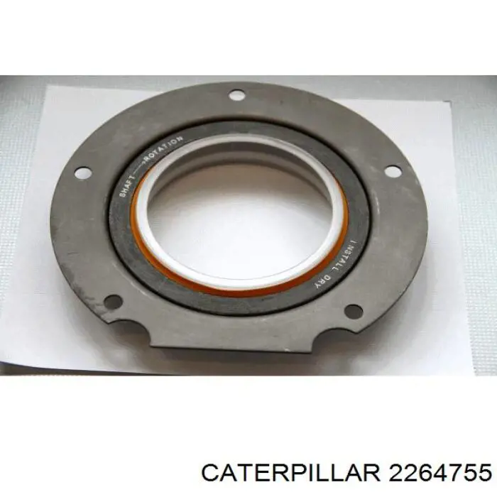 2264755 Caterpillar Сальник колінчастого валу