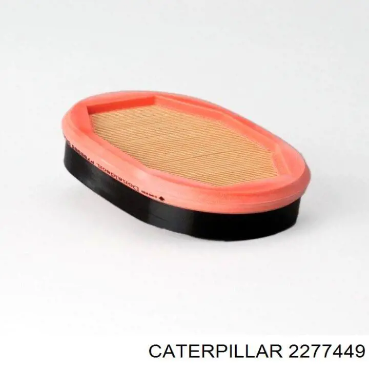 Фільтр повітряний насосу подачі вторинного повітря Caterpillar 2277449 ціна, від 13.73 USD