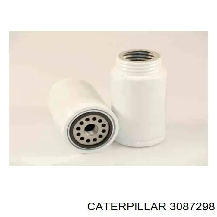 Купити 3087298 Caterpillar Фільтр-відстійник палива грубої очистки