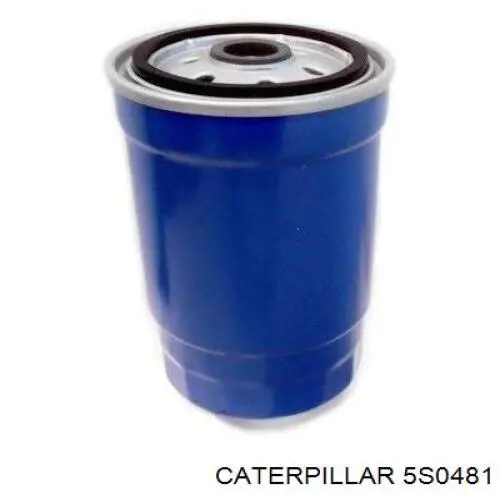 Купити 5S0481 Caterpillar Фільтр-відстійник палива грубої очистки